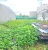 Lô Đất Trống _Bình Quới_8x20m_Full Thổ Cư_51tr/m2