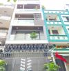 Siêu phẩm hẻm xe hơi sát mặt tiền lý Thái tổ quận 10 (DT 5x16m) 5 lầu cho thuê 60tr/tháng