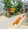 Bán ô góc đất trục chính ngõ 16 đường Nguyễn Tất Thành, Khai Quang, Vĩnh Yên.