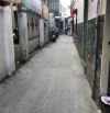 RẤT NGỘP NÊN GẤP BÁN NHÀ 2 MẶT TIỀN - 3 TẦNG - NGANG 5M - GẦN 50M2 - TT Q4 - CHỈ 4.3 TỶ