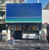 Mặt tiền Nguyễn Trãi, P.Nguyễn Cư Trinh, Q.1, 4m*15m, trệt lầu sân thượng, 32tr/th