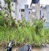 🔥 ĐẤT Khu vực đường THẠNH XUÂN 22, phường THẠNH XUÂN, Q12, dt 65m2 (4mx17m) hẻm 7m 💵