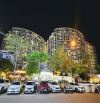 BÁN LÔ GÓC HÀNG HIẾM KHU ĐÔ THỊ CHÍ LINH - GẦN CENTRE POINT - DT 88.4M2 - GIÁ 10 TỶ