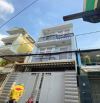 Q8 HXH P1 DƯƠNG BÁ TRẠC 4x19 3 TẦNG KO QUY HOẠCH KO NGẬP CÁCH MẶT TIỀN 30M