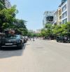 BÁN TOÀ APARTMENT LẠC LONG QUÂN TÂY HỒ 80m 8 TẦNG MT5m 39.5 TỶ VIEW HỒ THANG MÁY