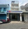 Bán nhà MT Sơn Hưng p12 tân bình 7 x 16 CTXD hầm 5 lầu giá chỉ 13 tỷ tl