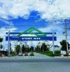 nhà 1 trệt lầu đường A5 kdc phú an, hướng đông bắc, giá bán 3 tỷ 250 triệu