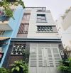 NHÀ 4 TẦNG CỘNG HÒA, PHƯỜNG 13, TÂN BÌNH - KHU K300 - HẺM XE HƠI THÔNG
