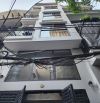BÁN NHÀ LẠC LONG QUÂN TÂY HỒ 100m 6 TẦNG MT7.5m 28 TỶ THANG MÁY Ô TÔ ĐỖ CỬA GẦN HỒ TÂY