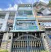 CHỦ ĐỊNH CƯ NƯỚC NGOÀI BÁN LẠI NHÀ TRẦN BÌNH TRỌNG,Q5-GIÁ:4,32TỶ/63m2(4,2x15m).SỔ SẴN.