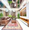 BÁN NHÀ ĐẸP 5 TẦNG KIM MÃ BA ĐÌNH
