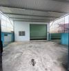 Nhà Kho Mặt tiền đường THẠNH XUÂN 39 phường TX Q12 dt 175m2 Đường 5m DÒNG TIỀN 10TR/TH