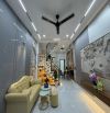 BÁN NHÀ TÂN BÌNH, 72M2, TRẦN THÁI TÔNG X TRƯỜNG CHINH