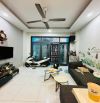 Bán nhà hẻm Võ Thành Trang. P11. TB_DT: 4 x 9m [ CN 37m2 ] 4 Tầng nhà mới đẹp - 5.9 Tỷ TL