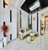 CHỈ 1 CĂN DUY NHẤT| HXH 8m đường Tô Hiến Thành, P.Hòa Hưng | DTSD : 226m2 | 5 Tầng |