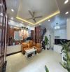 Bán nhà Trương Định, 5.7 Tỷ, 31M2, GẦN PHỐ, NGÕ THÔNG BA GÁC SH QUAY ĐẦU, 2 Thoáng, 3 ngủ.
