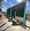 Nhà Nhựt Chánh Bến Lức 125m2 nở hậu mới xây cách QL1A 800m