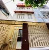 Bán nhà Hoàng Văn Thụ P4 - Tân Bình - DT 4 x 8 - KC 1 Trệt 2 lầu st - 5.9 tỷ TL