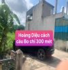 Cơ hội vàng sở hữu đất đẹp tại Hoàng Diệu – cách cầu Bo chỉ 300m