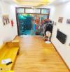 Hiếm Bán Nhà Hoàng Hoa Thám 50m² 4 Tầng Dân Xây Thoáng Trước Sau Ngõ Rộng Thoáng