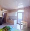 Bán Toà Căn Hộ MT Khuê Mỹ Đông, Gần Bãi Tắm, 102m2(6x17), 5 Tầng, Thu 50tr nhỉnh 20 tỷ