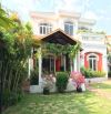 Biệt Thự Compound Villa Thảo Điền, Quận 2, DT(20x40) - trệt 2 lầu sân vườn hồ bơi - 150 Tỷ
