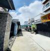 Bán nhà siêu đẹp, hẻm ô tô, 2 tầng, 45m2, Q12, giá 3 tỷ nhỉnh