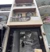 Nhà 3 lầu mới đẹp - Ni Sư Huỳnh Liên. P. 10 - Khu bàn cờ - 9.6 tỷ TL