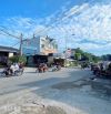 Bán lô đất nở hậu hẻm xe tải ngắn Gần chợ Ngã 3 đông Quang