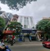 BÁN NHANH NHÀ MẶT PHỐ PHẠM HỒNG THÁI - CỬA BẮC BA ĐÌNH - 320M2, MẶT TIỀN 10M HẬU 11M, VIEW