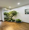 Tập thể như penthouse Hoàng Quốc Việt, Cầu Giấy 3 ngủ 2VS sổ đỏ riêng 86m2 4.59 tỷ
