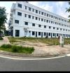 Hàng Hiếm Khu Đô Thị STC! Lô Góc 2 Mặt Tiền 144m2 Tựa Lưng ShopHouse Giá Ngộp 2tỷ650