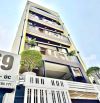5❌15m, BÁN NHÀ 6 TẦNG, HXH THÔNG, 549/ LÊ VĂN THỌ, P14 GÒ VẤP, 9 TỶ HƠN