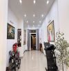 NHÀ 1 TRỆT 1 LẦU HIỆN ĐẠI LÊ LỢI, DT: 5x25,6m, H: TÂY BẮC, GIÁ: 8,6 TỈ