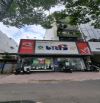 Bán nhà MT Trần Hưng Đạo, P.Cầu Kho Q1, DT 6x27m CN 162m², giá 97 tỷ