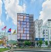 Cho thuê văn phòng Tân Bình, Phan Đình Giót 100-470m², sàn suốt & fitout