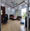 CHO THUÊ NHÀ NGUYÊN CĂN - MẶT PHỐ NGÕ NÚI TRÚC  🚗 Ô TÔ ĐỖ CỬA - NGÕ 3 Ô TÔ TRÁNH