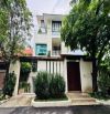 Bán Biệt Thự Nguyễn Văn Hưởng, Thảo Điền Quận 2, Dt(15x26 - hầm 4 tầng) - 98 Tỷ