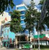 Cho thuê văn phòng giá rẻ Tân Bình, Trần Quốc Hoàn 100m², gần sân bay