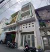 🏠 BÁN NHÀ 5 TẦNG – LÊ VĂN SỸ, P.13, QUẬN 3 | 46m² | GIÁ 12 TỶ HẺM TO XH