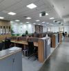 Sàn đẹp mặt phố Xã Đàn- Cần cho thuê sàn 200m2 chỉ từ 45tr/tháng