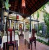 🏡 VILLA 400,4m² – VIEW SÔNG CẨM NAM, HỘI AN – NGUYỄN TRI PHƯƠNG – GIÁ 17,6 TỶ 🏡