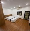 Bán  căn tập thể 3 ngủ trần quốc hoàn, nhà sửa đẹp ở ngay, trung tâm tiện ích,2 thoáng