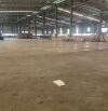 Cho thuê 9000m2 kho tại Tiền Châu, Phúc Yên, Vĩnh Phúc