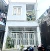 Nhà SHR Vuông 2 tầng 20m2 – Quang Trung Gò Vấp