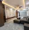 Bán Nhà HồTùngMậu - 5 Tầng Hiện Đại - Mới Đẹp Lung Linh - Full Nội Thất Chỉ Việc Sách Vali