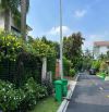 Khuôn Đất trong khu COMPOUND THẢO ĐIỀN, tốt nhất phân khúc dưới 100 tỷ bán gấp