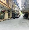 NHÀ PHÂN LÔ VIP NGUYỄN CHÍ THANH - Ô TÔ 7 CHỖ NGỦ TRONG NHÀ - DT 432M X 6 TẦNG THANG MÁY