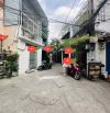 Vĩnh viễn,Quận 10,3 tầng,dt:3,2m×10m,giá:4,6 tỷ.