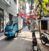 CẦN TIỀN BÁN GẤP NHÀ PHÂN LÔ PHỐ KIM MÃ NGỌC KHÁNH BA ĐÌNH 48M 5 TẦNG KINH DOANH